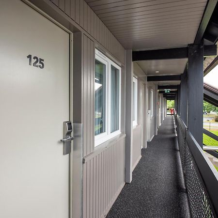 The Originals Access Hotel Bordeaux Aeroport Mérignac Екстериор снимка