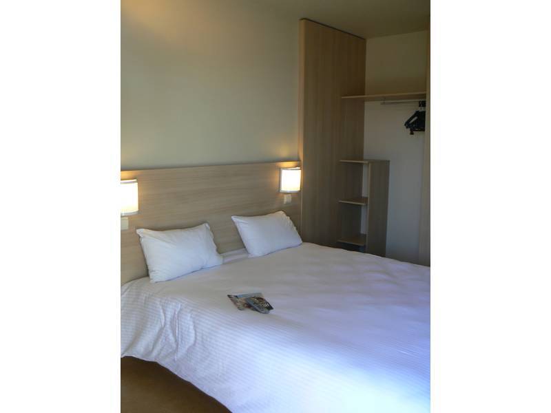 The Originals Access Hotel Bordeaux Aeroport Mérignac Екстериор снимка
