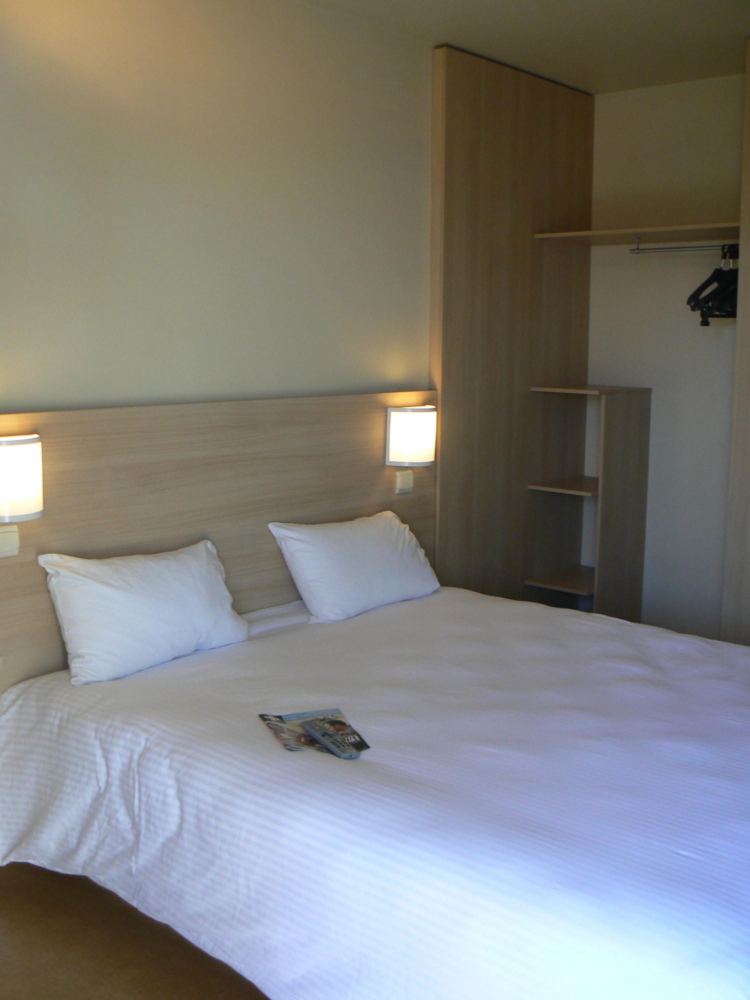 The Originals Access Hotel Bordeaux Aeroport Mérignac Екстериор снимка