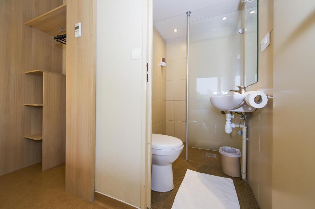 The Originals Access Hotel Bordeaux Aeroport Mérignac Екстериор снимка